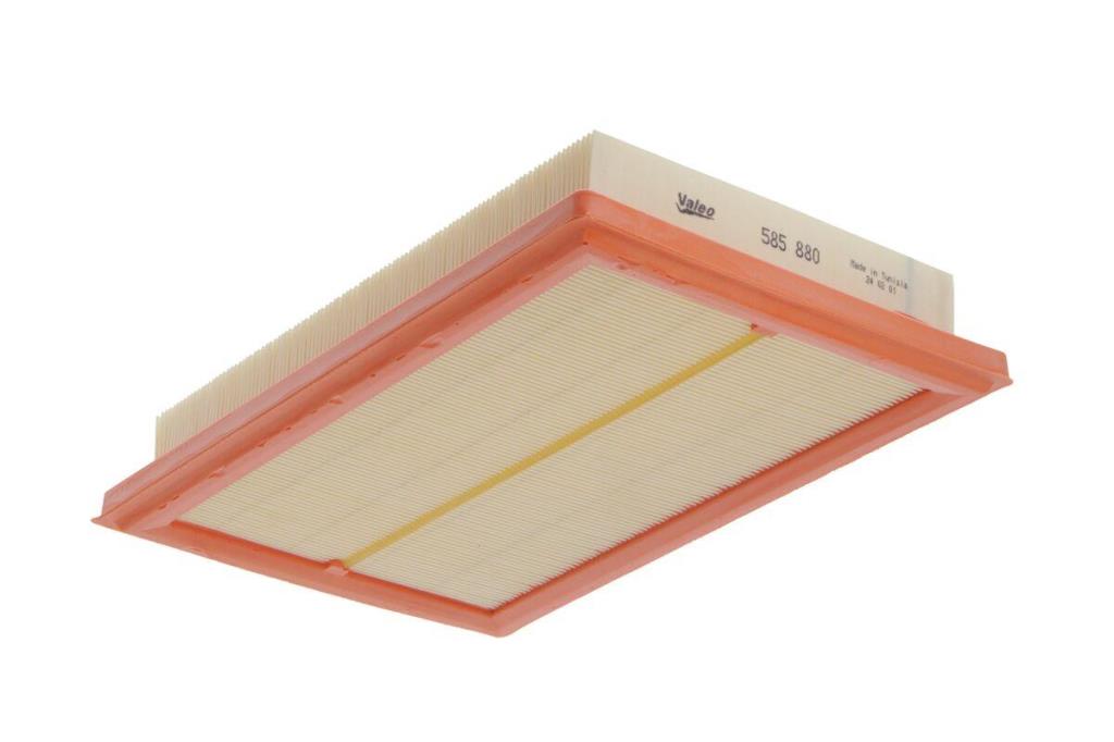 Filtre à air VALEO 585880